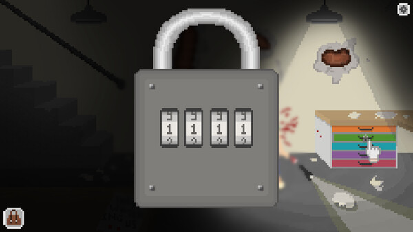 Heart Harvest: A Detective Game screenshot 6