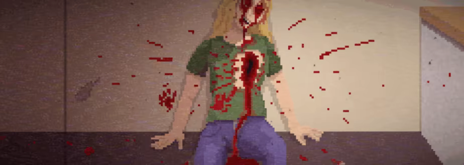 Heart Harvest: A Detective Game video 6
