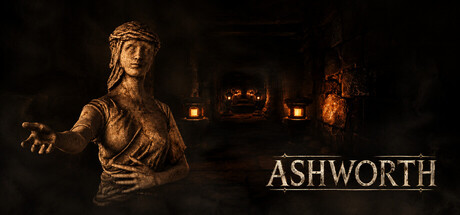 Ashworth — Steam game cover