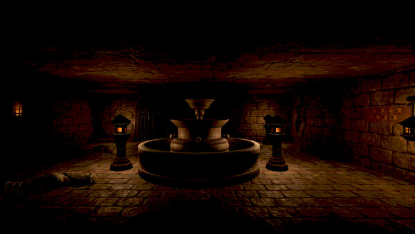 Ashworth screenshot 3