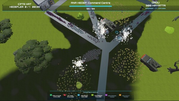 We Are Problem screenshot 4