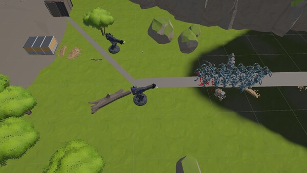 We Are Problem screenshot 3