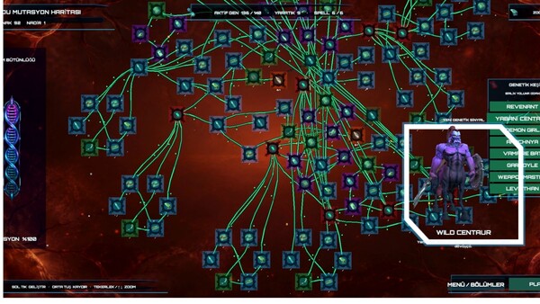 We Are Problem screenshot 1