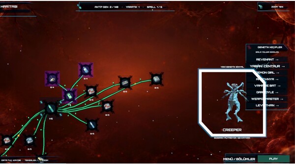We Are Problem Screenshot