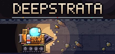 Deepstrata
