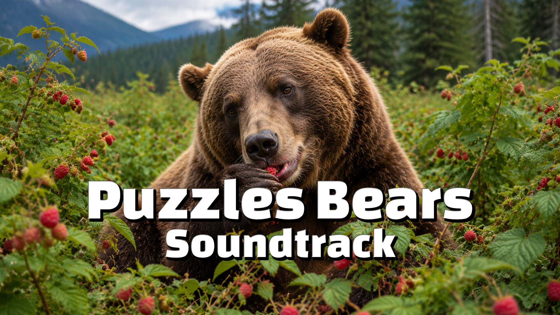 Puzzles Bears Soundtrack Featured Screenshot #1