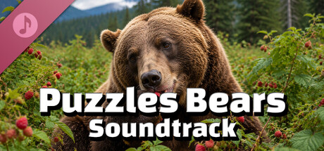 Puzzles Bears Soundtrack