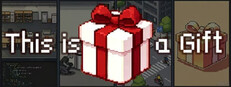 This is a Gift