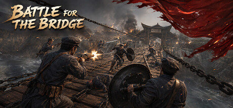 Battle For the Bridge