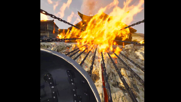 Battle For the Bridge screenshot 5