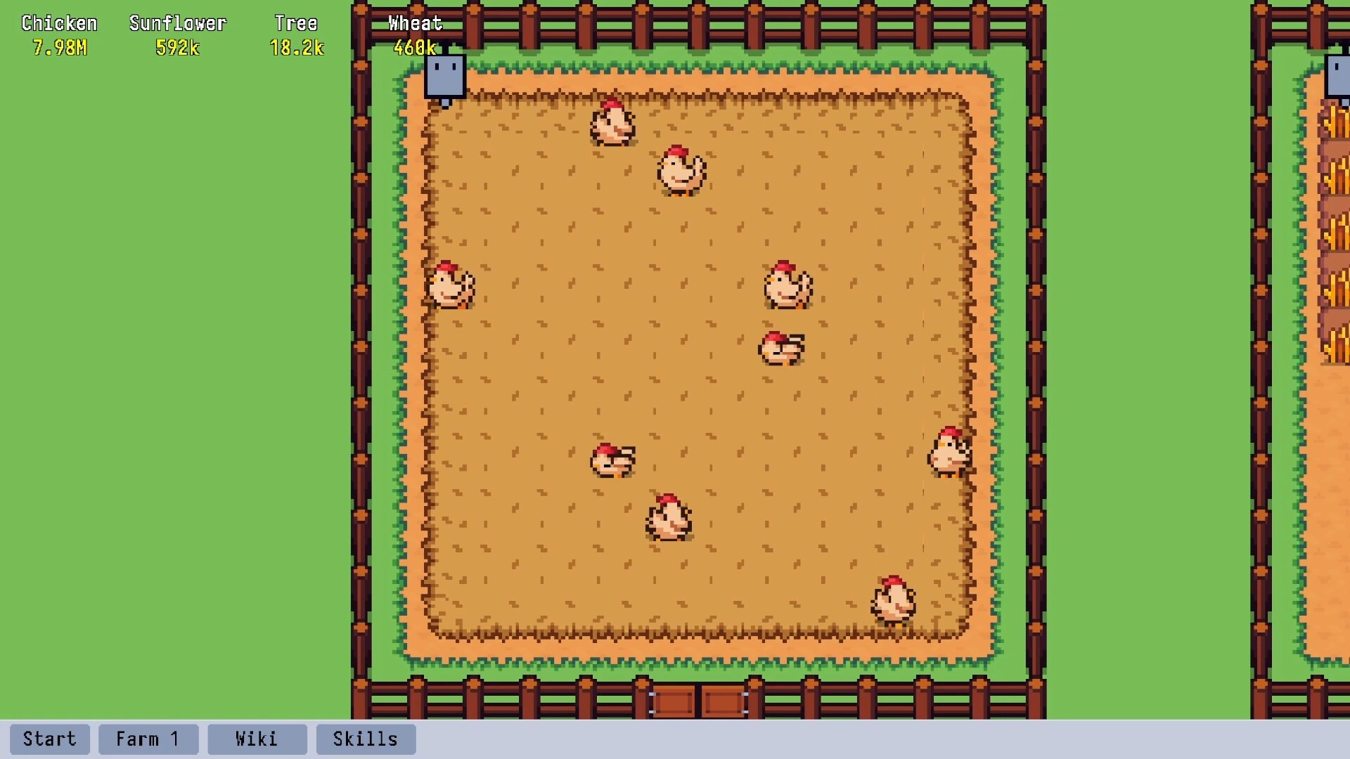 Farmer=nil screenshot #3