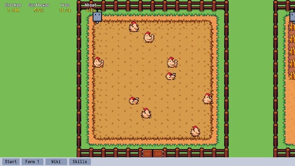Farmer=nil 스크린샷 3