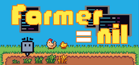 Farmer=nil header art