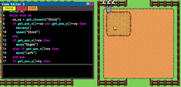 Farmer=nil video 2
