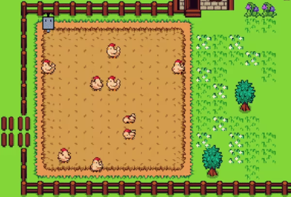 Farmer=nil video 3