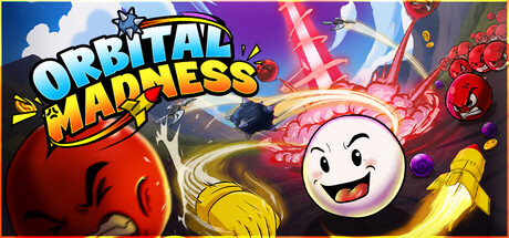 Orbital Madness