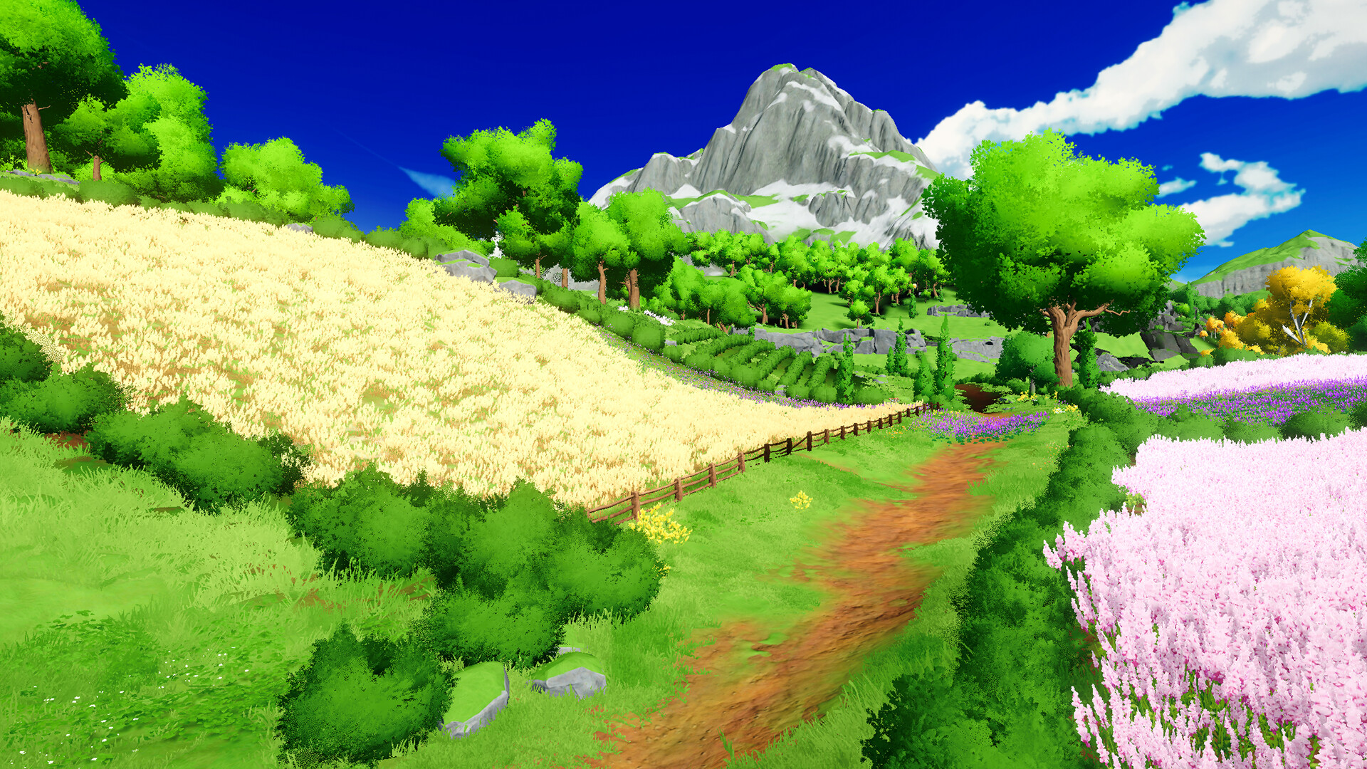 Titan Sword screenshot #6