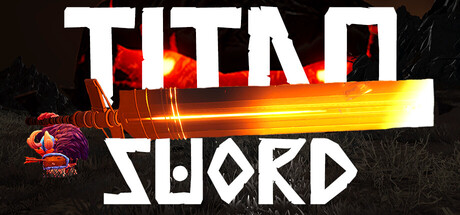 Titan Sword 표지