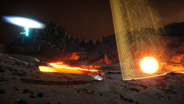 Titan Sword 스크린샷 2