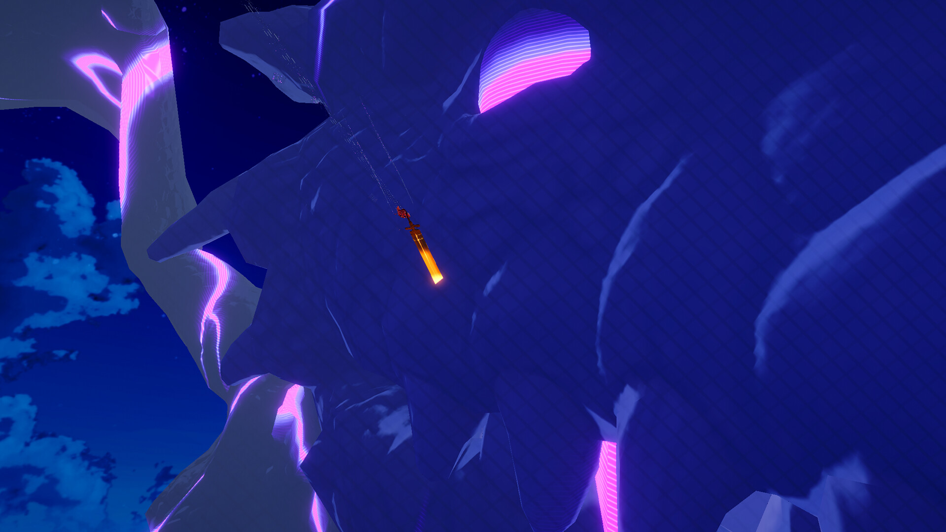 Titan Sword screenshot #5