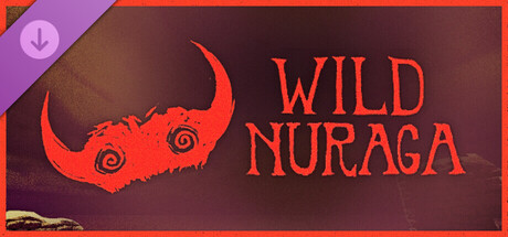 Capa oficial de Wild Nuraga (Supporter Pack)