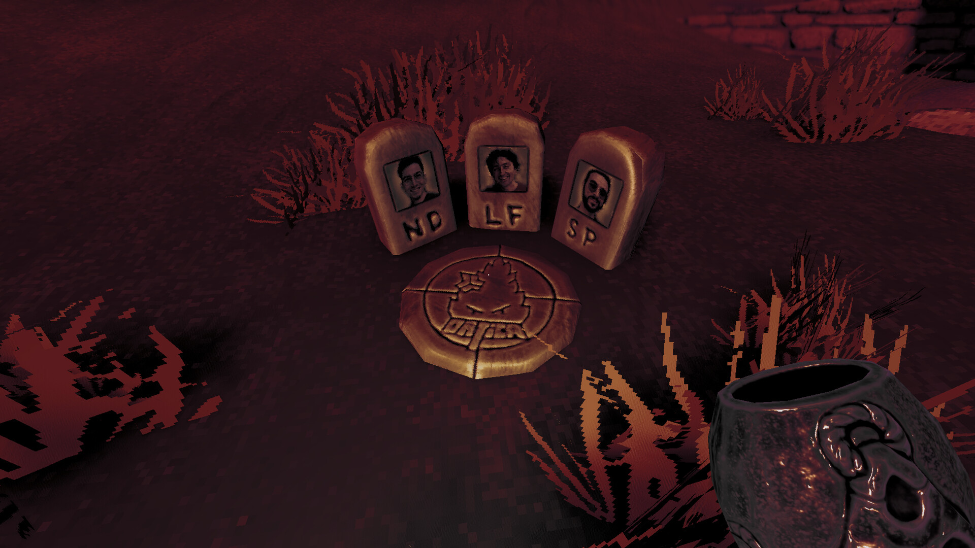 Wild Nuraga (Supporter Pack) Featured Screenshot #1