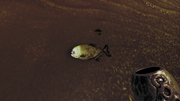 Wild Nuraga (Supporter Pack) screenshot 1