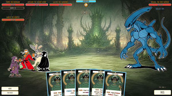 Obolus Screenshot