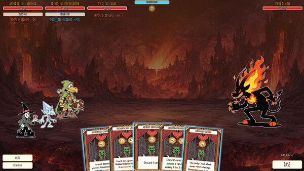 Obolus Screenshot