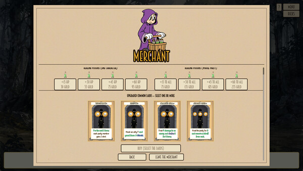 Obolus Screenshot