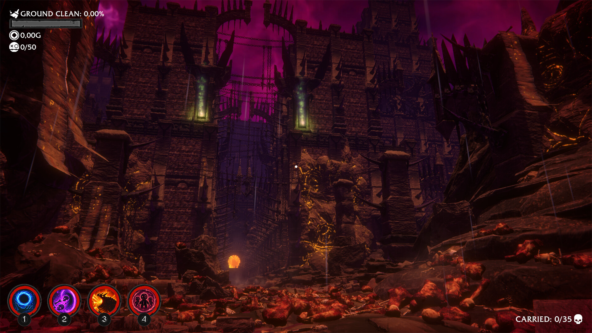 At Once, My Lord! screenshot 1