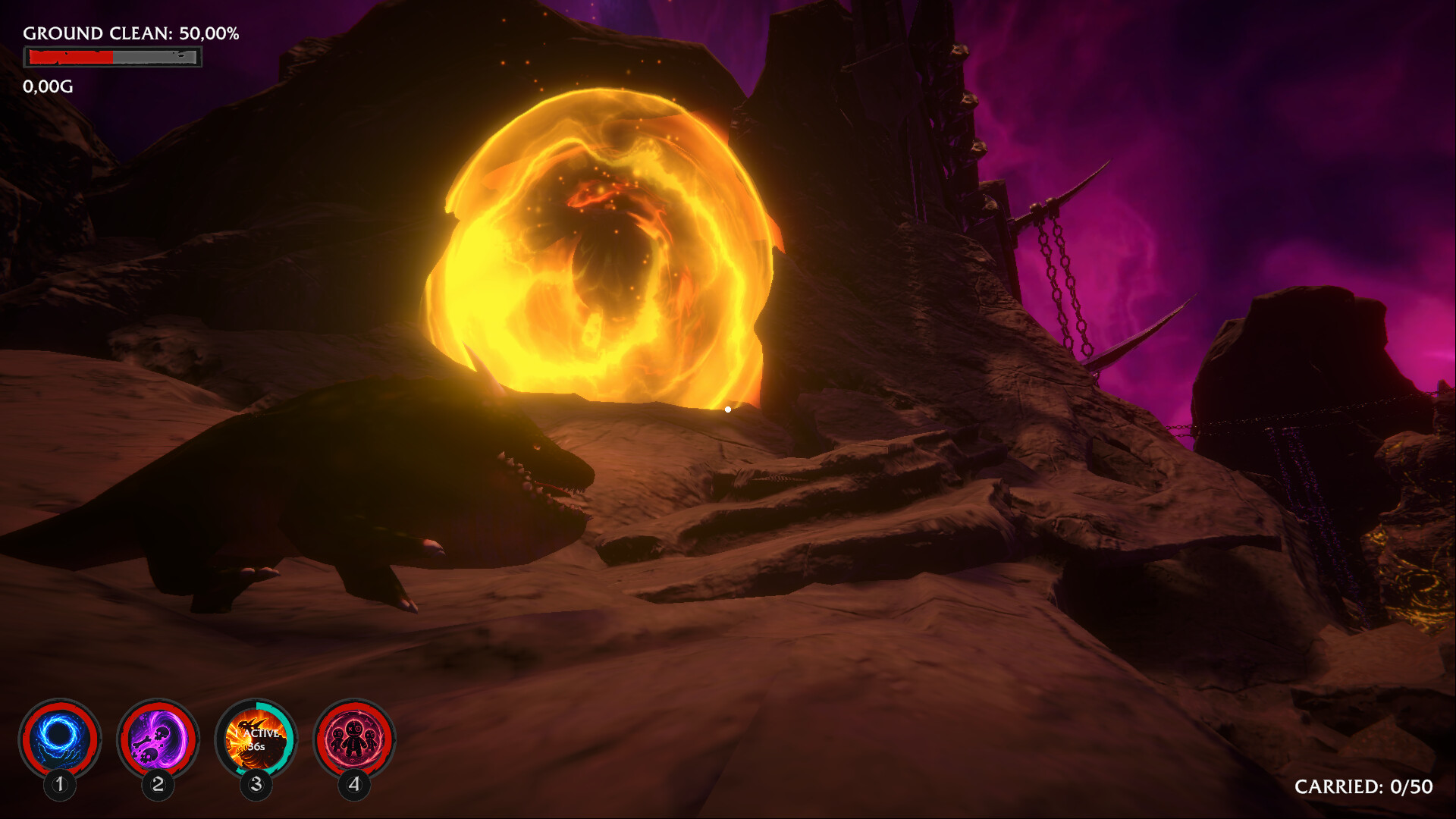 At Once, My Lord! screenshot 9