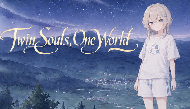 Twin Souls, One World