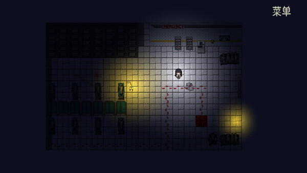 Twin Souls, One World screenshot 6