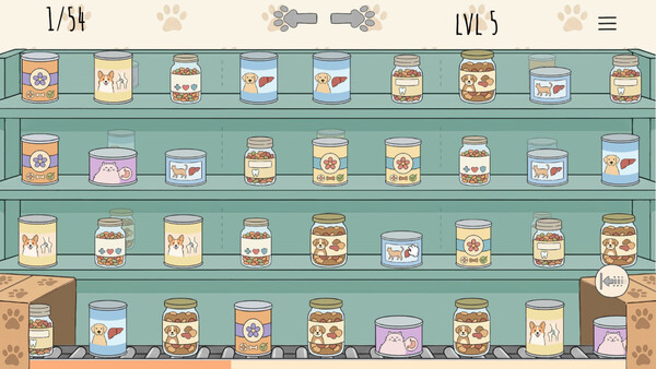 Organize my Shop 2: Pet Shop screenshot 6