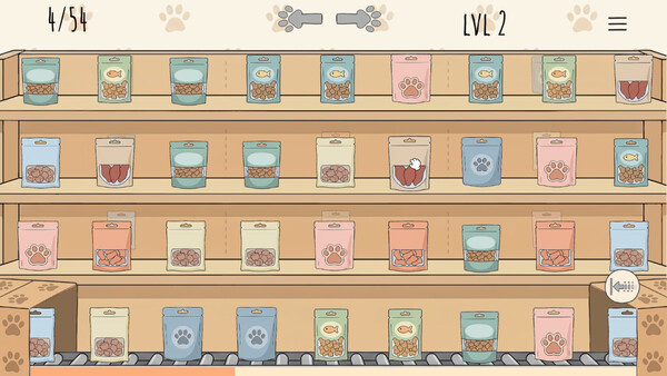 Organize my Shop 2: Pet Shop screenshot 3