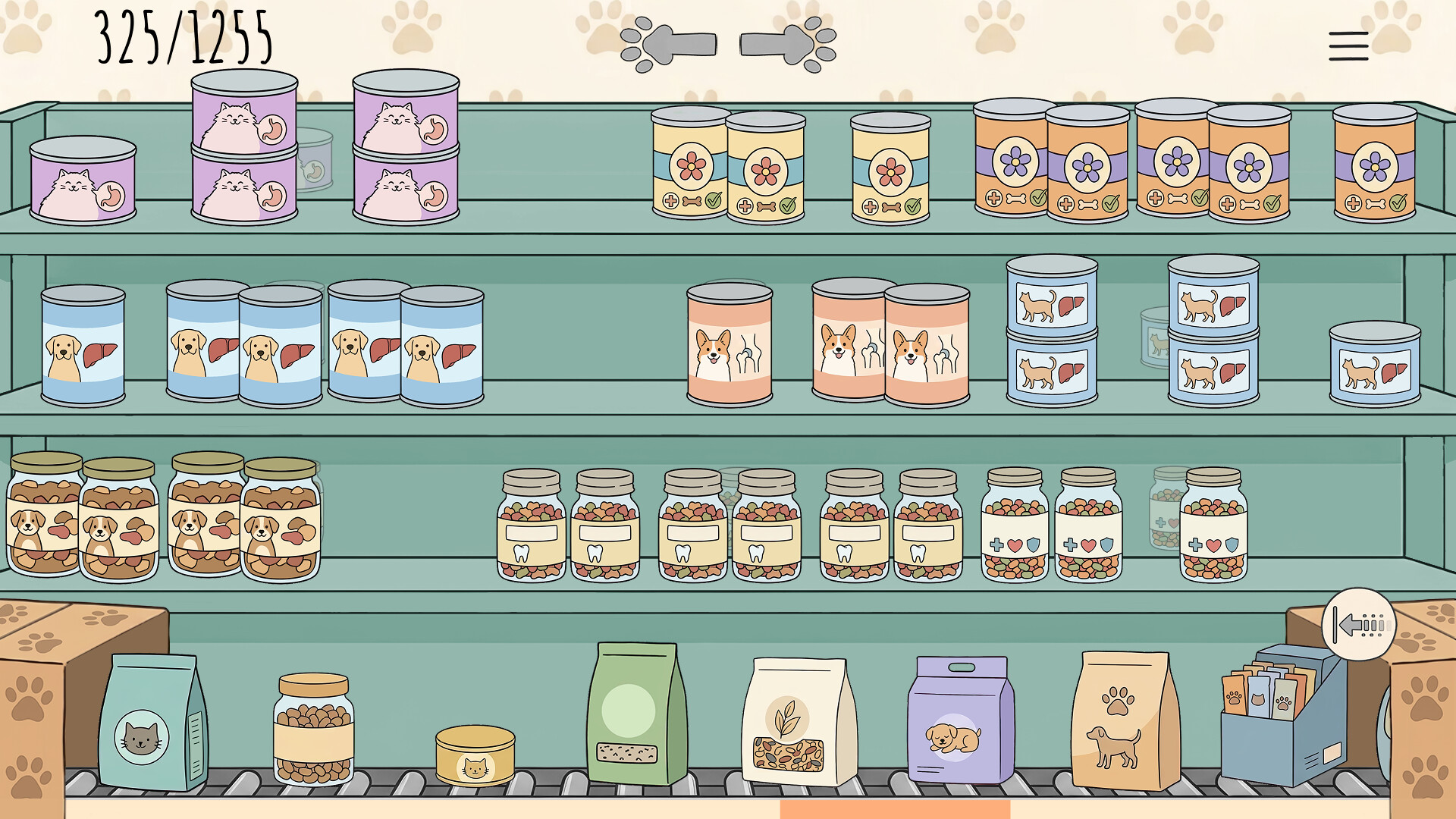 Organize my Shop 2: Pet Shop screenshot 14