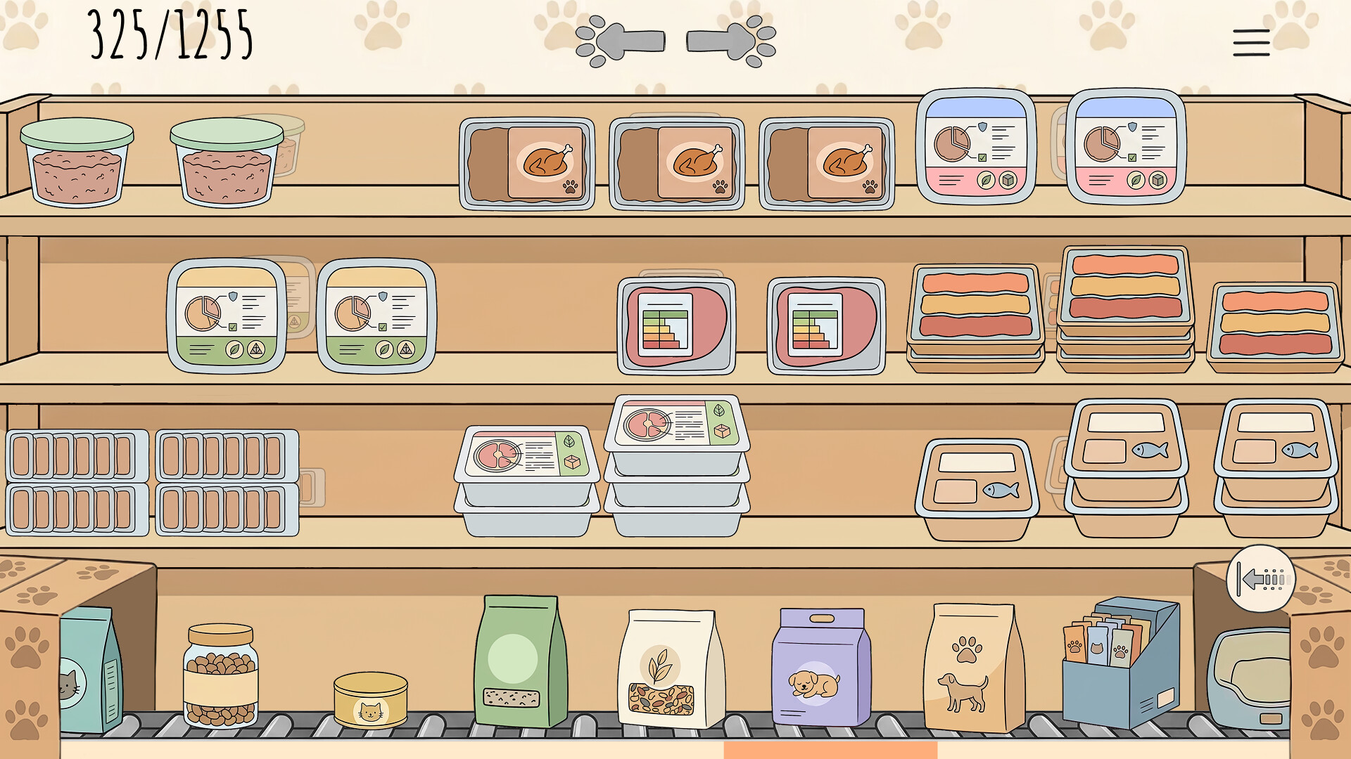 Organize my Shop 2: Pet Shop screenshot 13