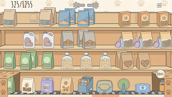 Organize my Shop 2: Pet Shop 스크린샷 3