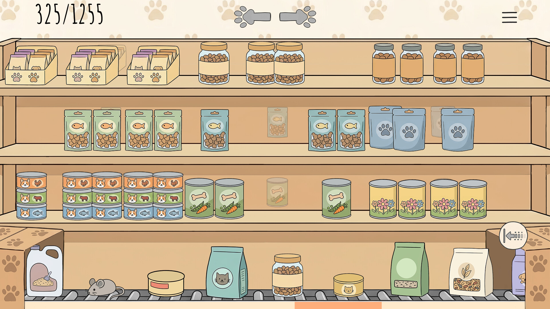Organize my Shop 2: Pet Shop screenshot 10