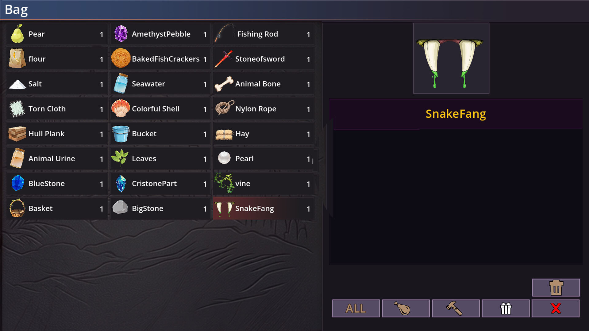 The Sower of Kingdom screenshot #7
