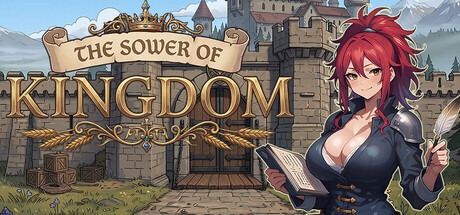 The Sower of Kingdom