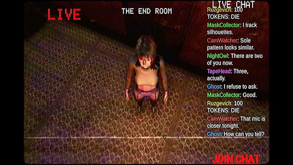 E-Files screenshot 5