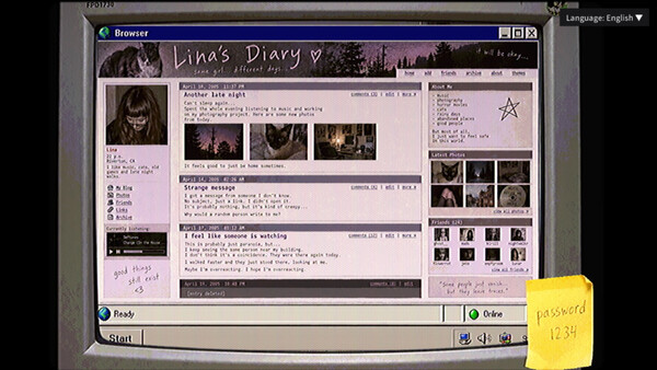 E-Files screenshot 6