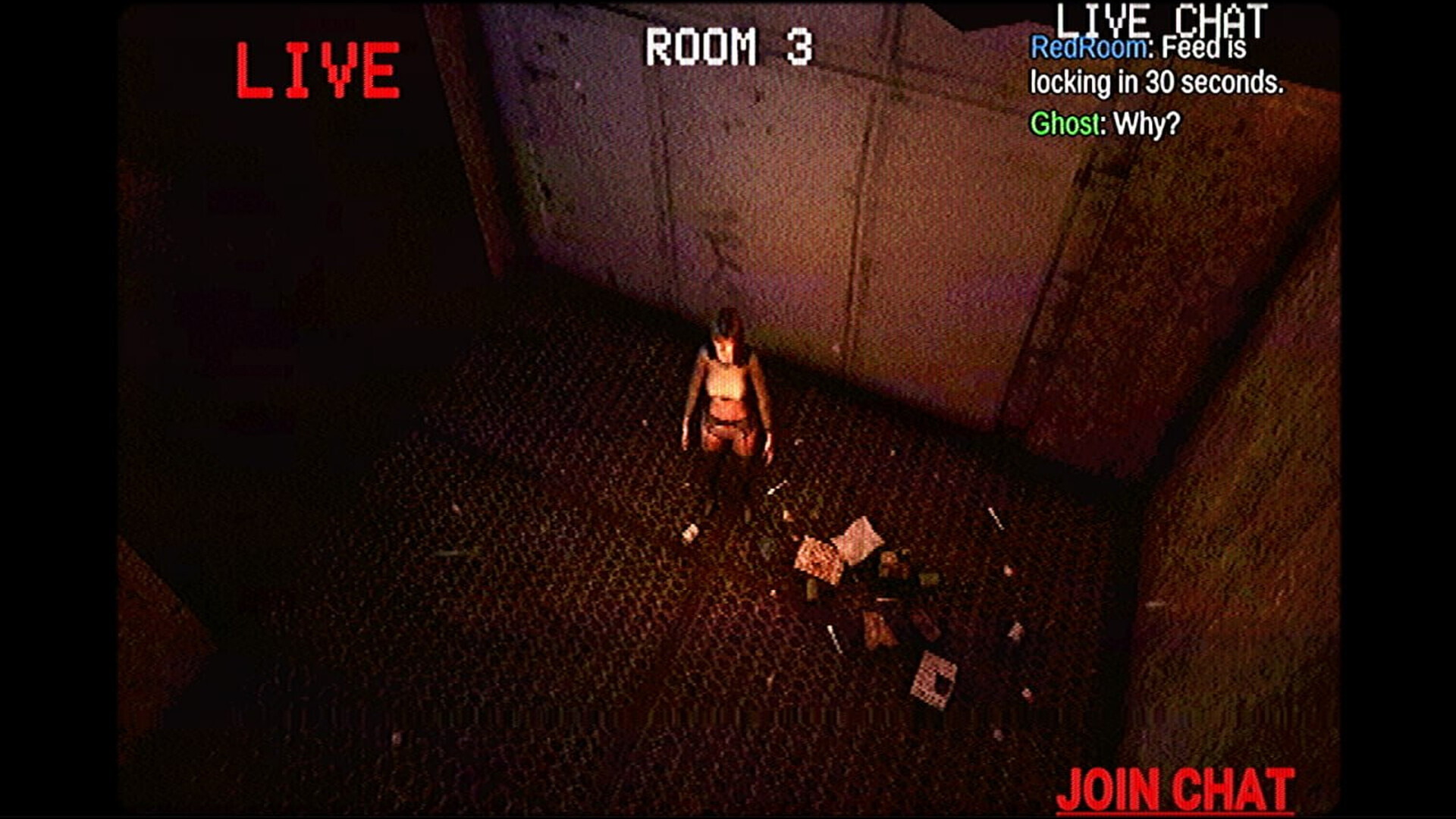 E-Files screenshot #1