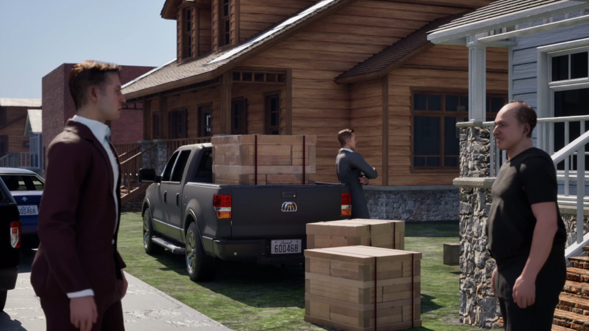 Castello screenshot #8