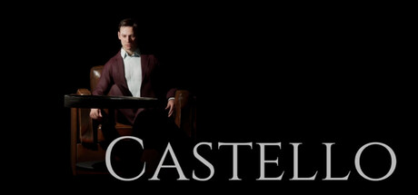 Castello — Steam game cover