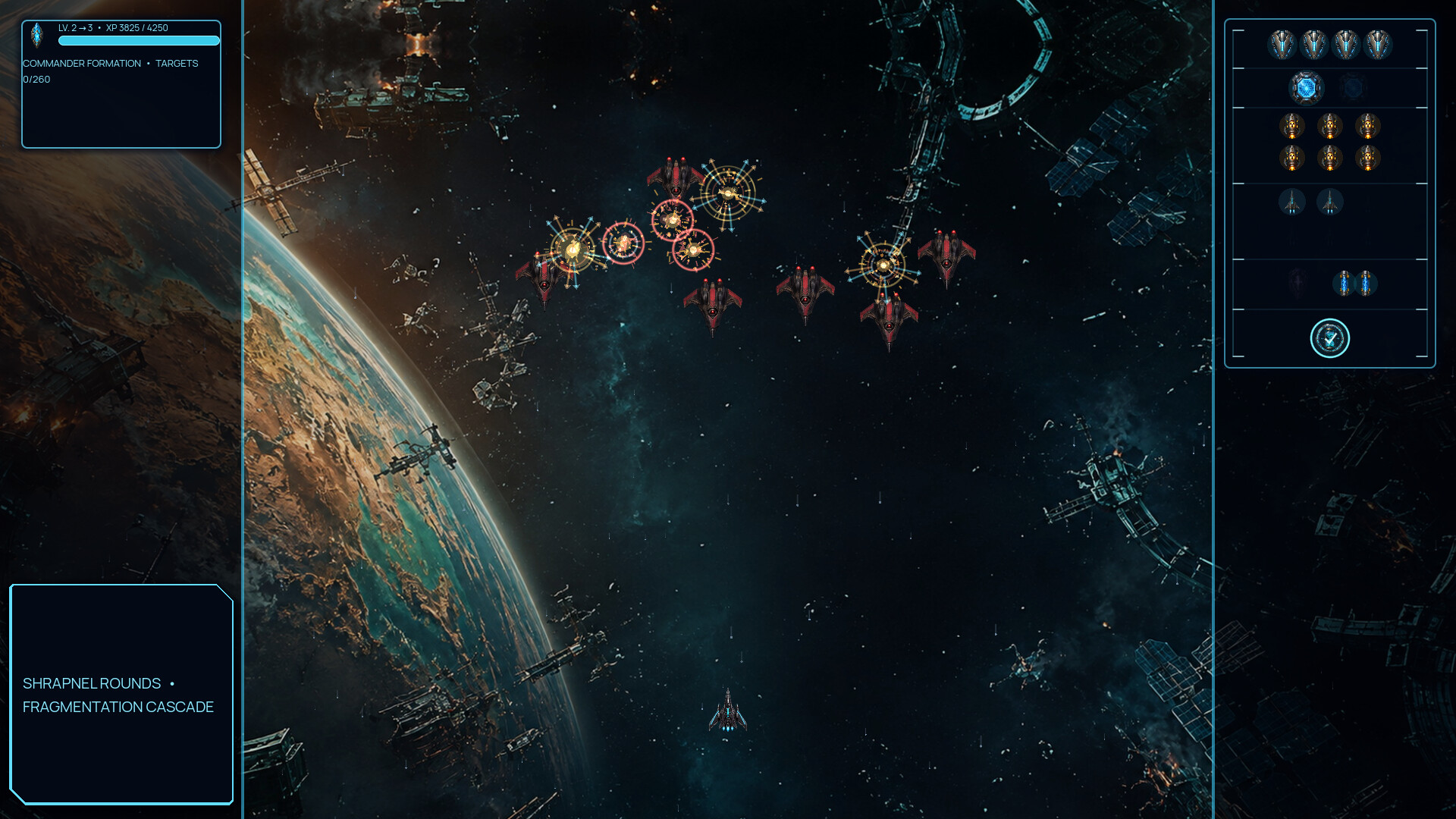 The Last Bastion: Beyond the Frontier screenshot #9