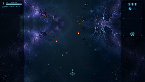 The Last Bastion: Beyond the Frontier screenshot 17