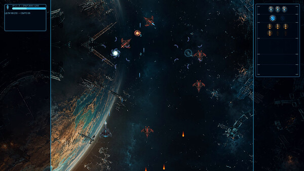 The Last Bastion: Beyond the Frontier 스크린샷 2